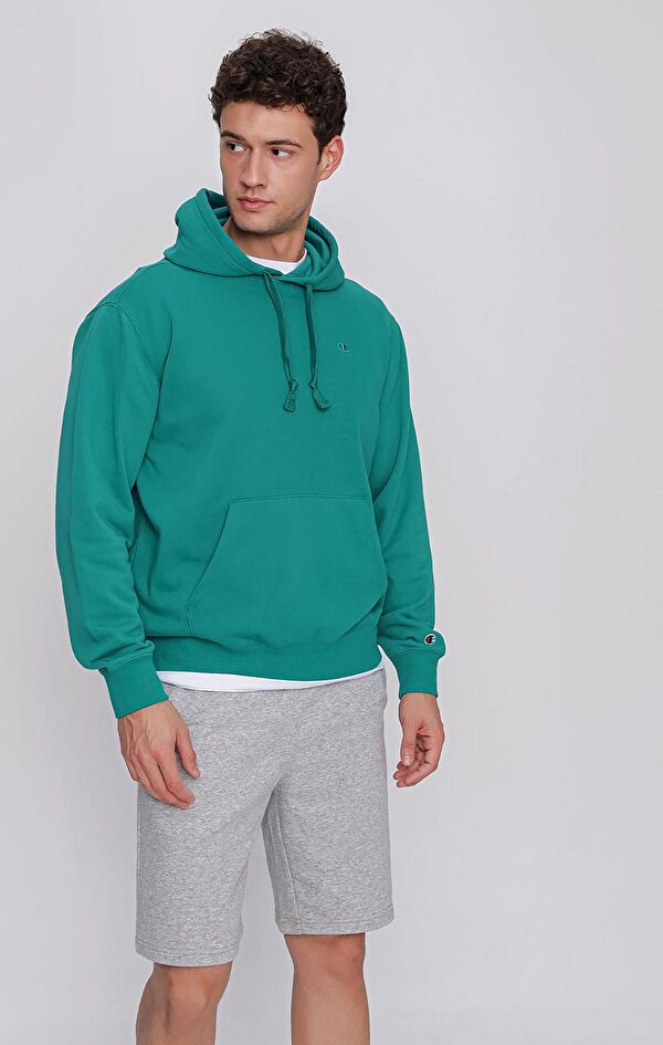 Hooded Sweatshirt