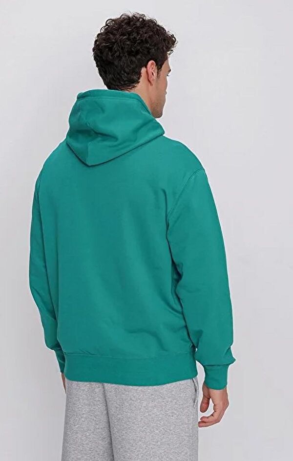 Hooded Sweatshirt