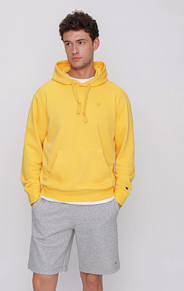 Hooded Sweatshirt