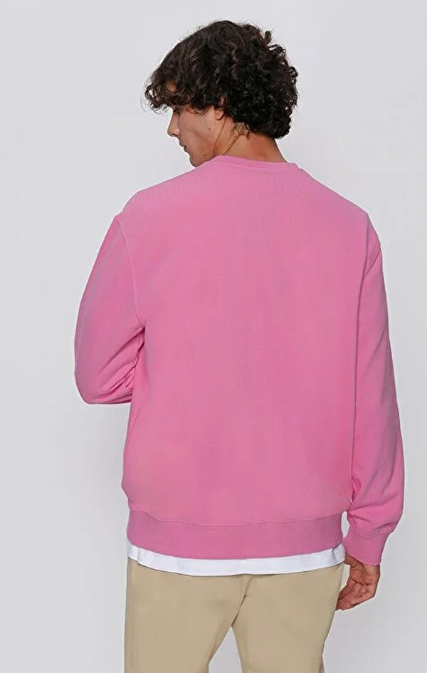 Crewneck Sweatshirt