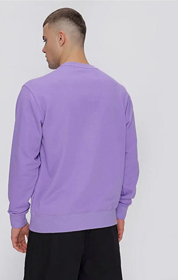 Crewneck Sweatshirt