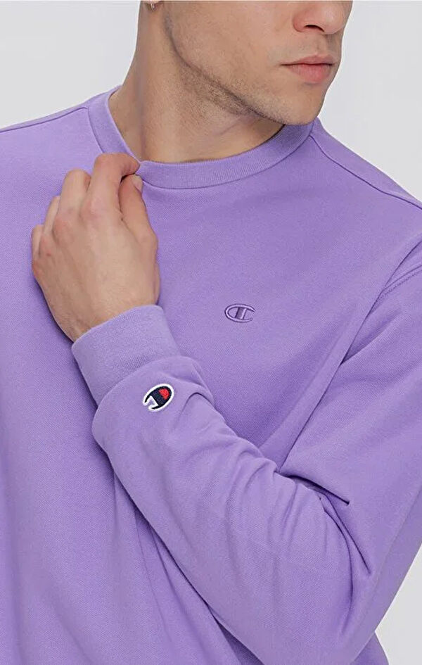 Crewneck Sweatshirt