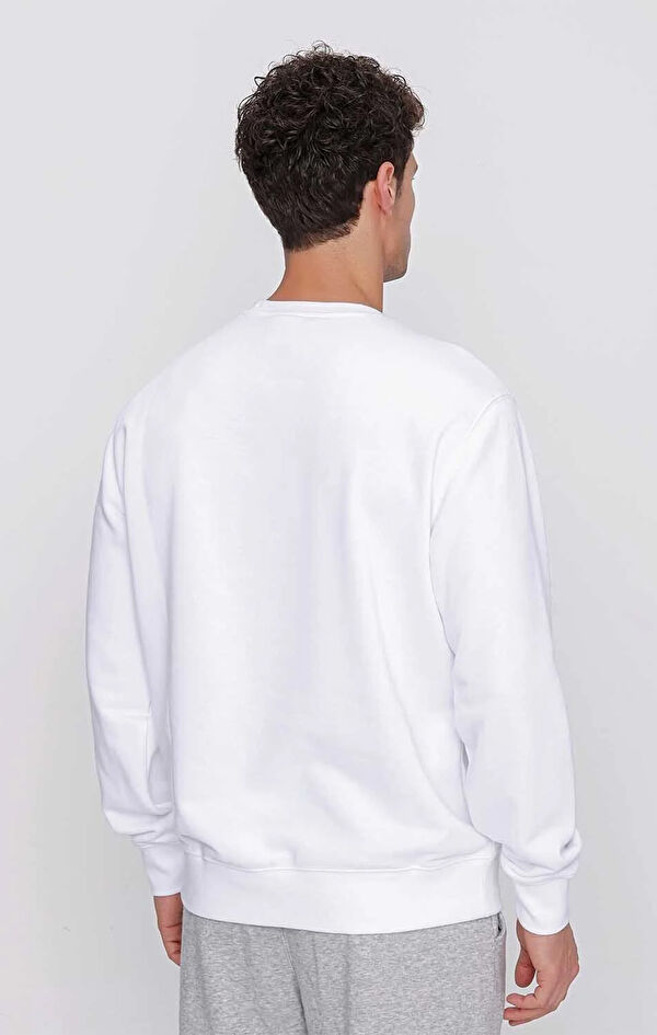 Crewneck Sweatshirt