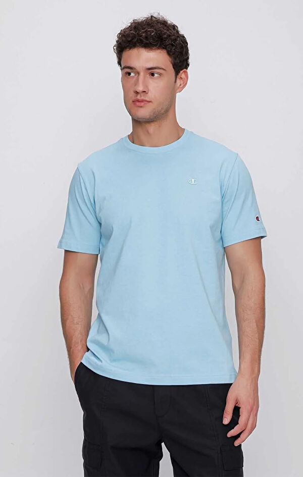 Crewneck T-Shirt