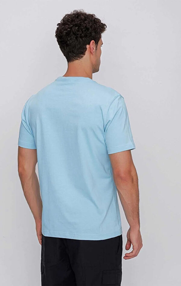 Crewneck T-Shirt