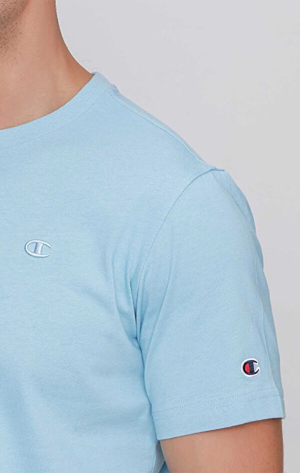 Crewneck T-Shirt
