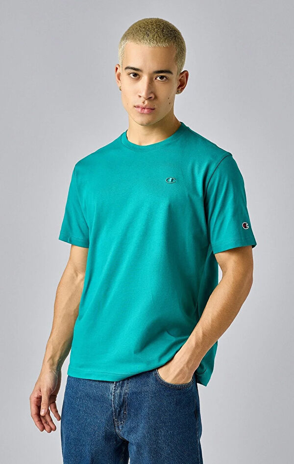 Crewneck T-Shirt