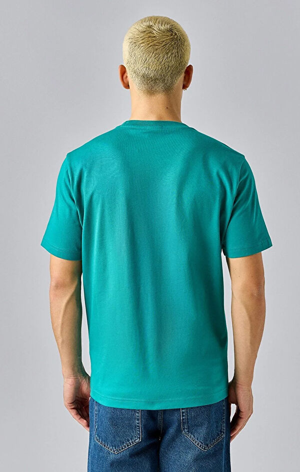 Crewneck T-Shirt