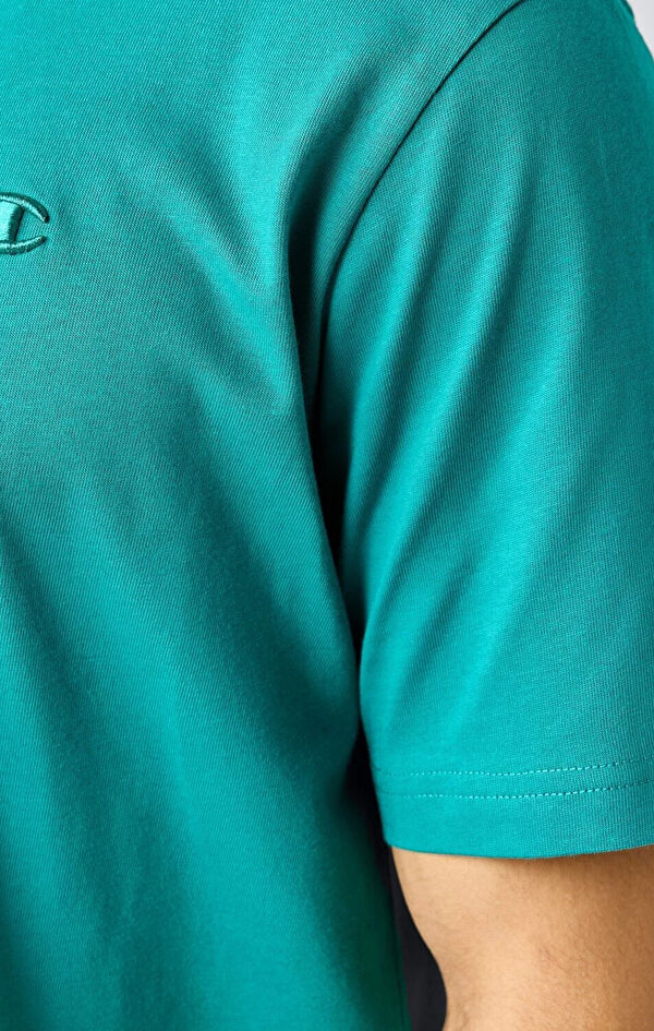 Crewneck T-Shirt