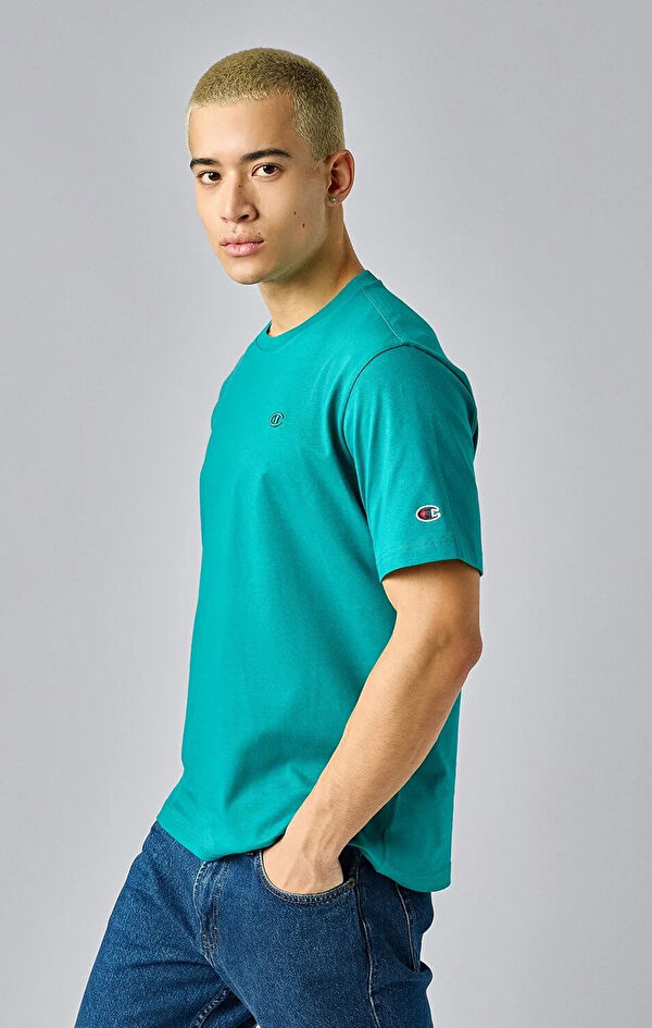 Crewneck T-Shirt