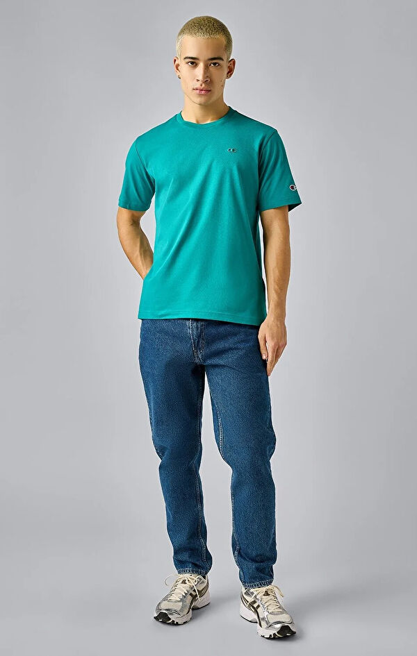 Crewneck T-Shirt