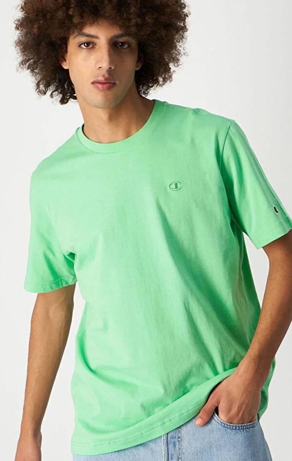 Crewneck T-Shirt