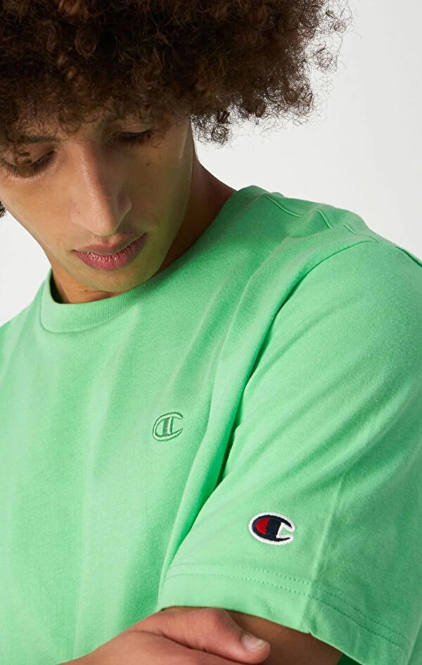 Crewneck T-Shirt