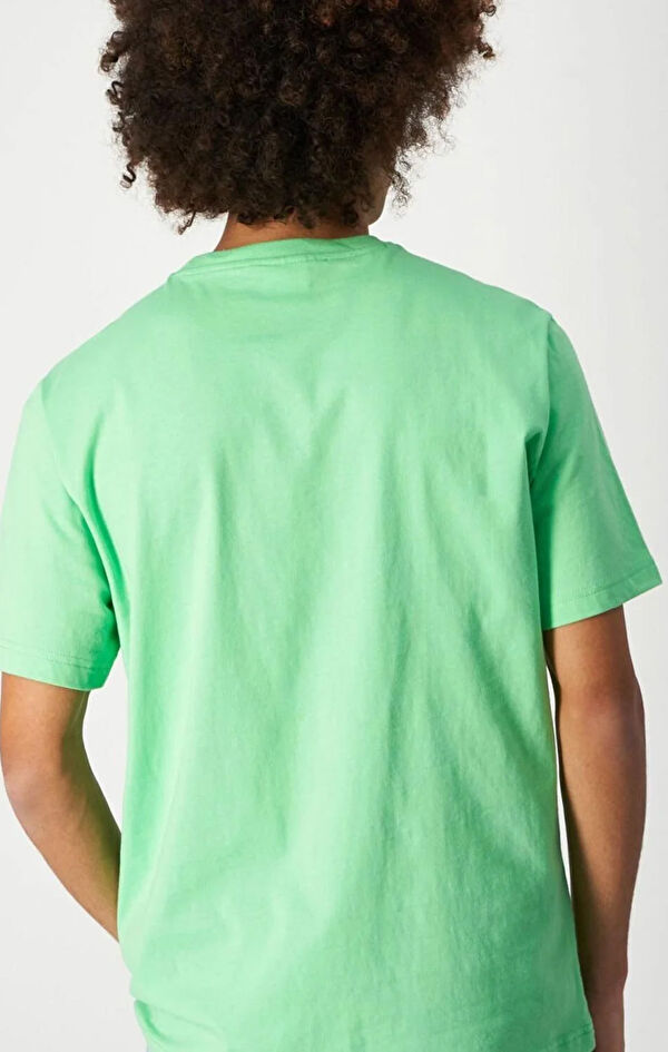 Crewneck T-Shirt
