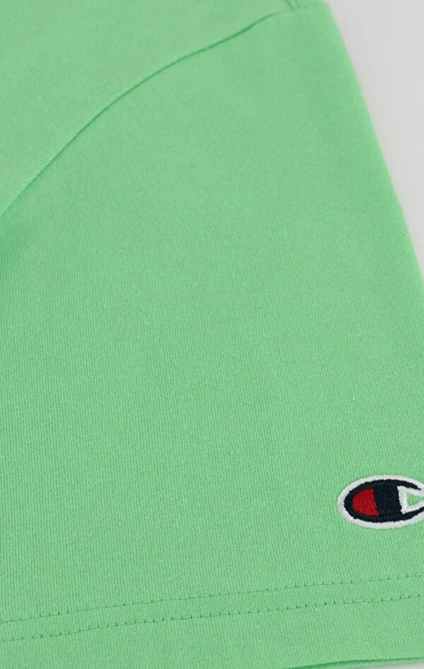 Crewneck T-Shirt