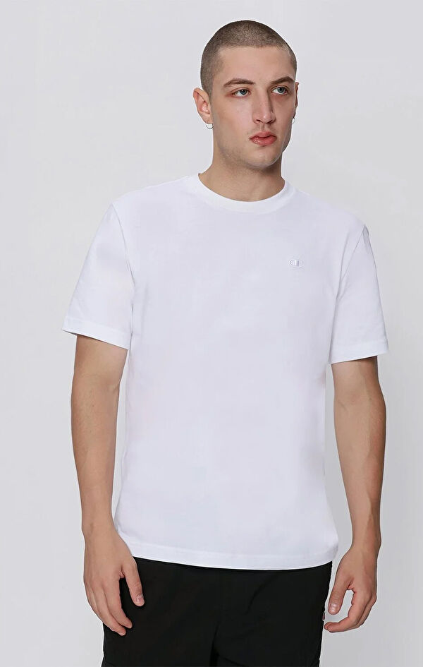 Crewneck T-Shirt