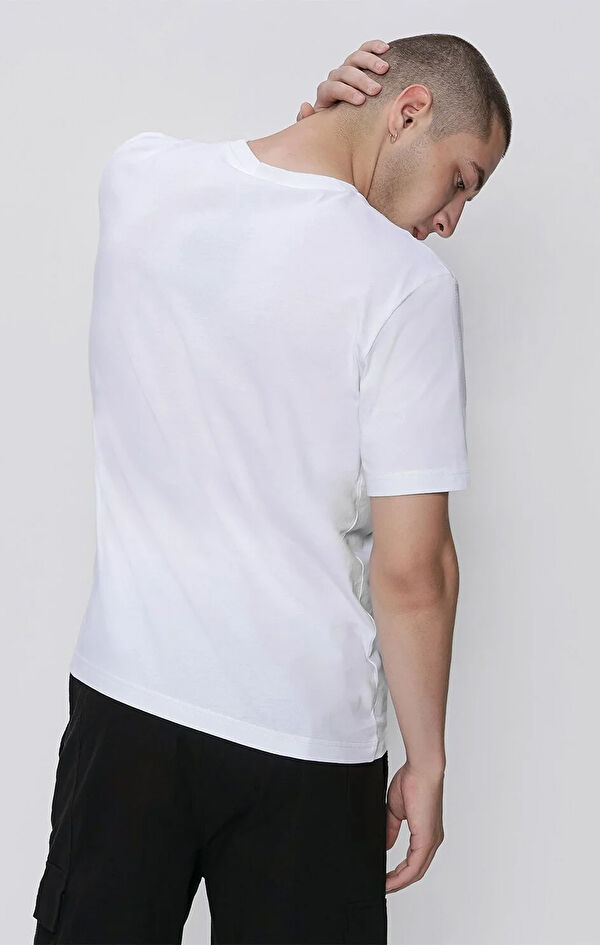 Crewneck T-Shirt