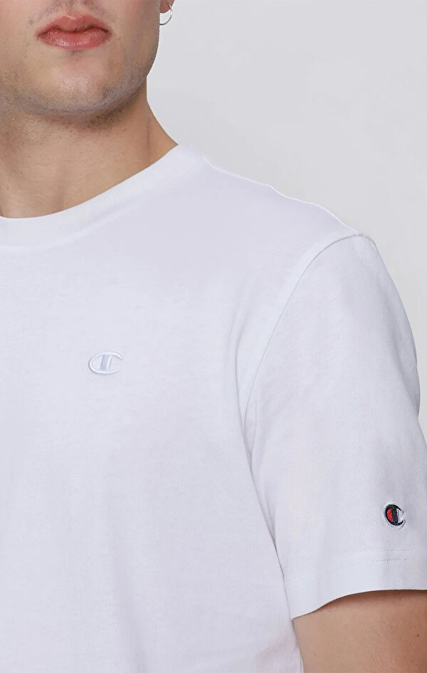 Crewneck T-Shirt