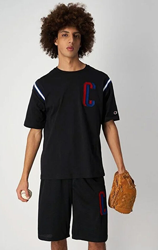Crewneck T-Shirt