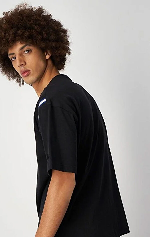 Crewneck T-Shirt