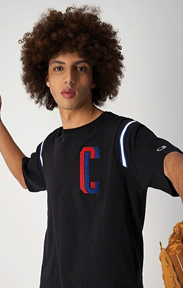 Crewneck T-Shirt