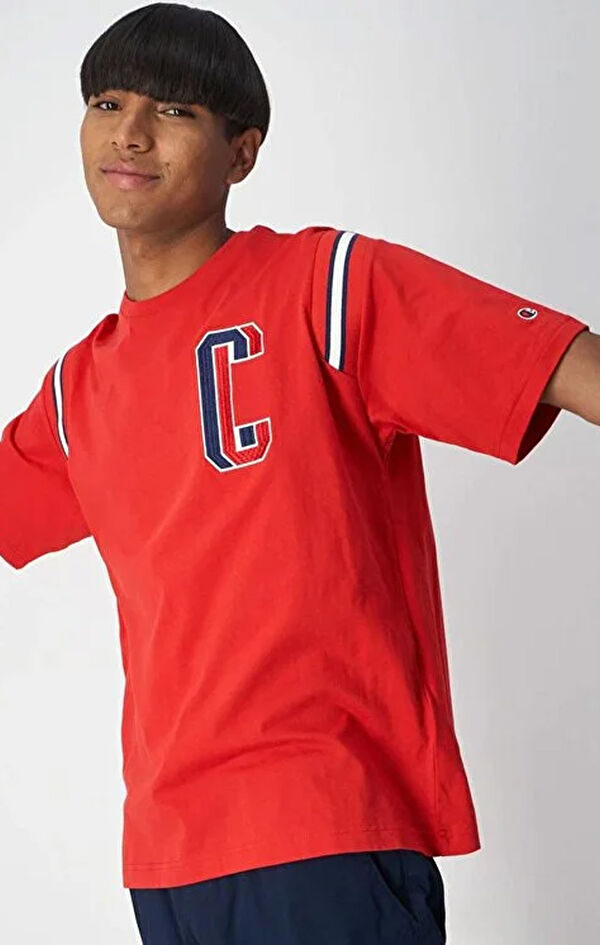 Crewneck T-Shirt