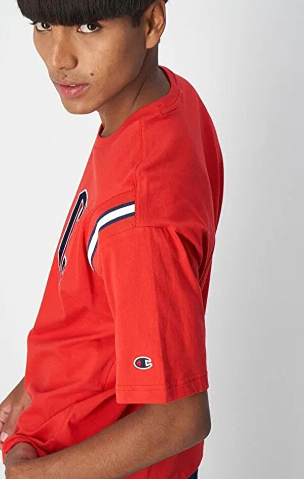 Crewneck T-Shirt
