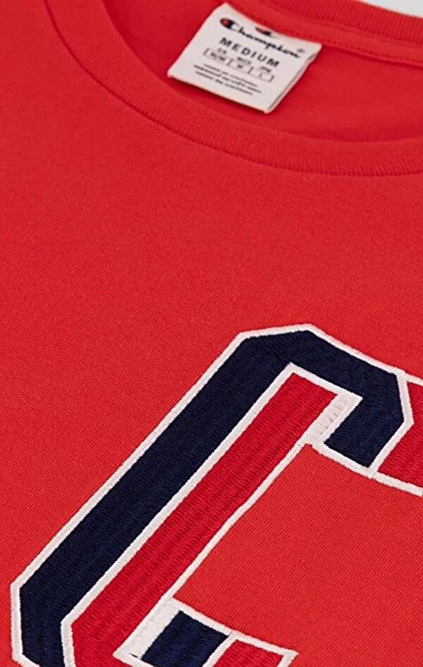 Crewneck T-Shirt