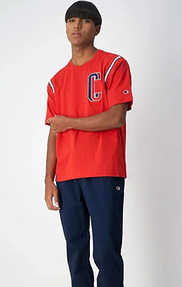 Crewneck T-Shirt