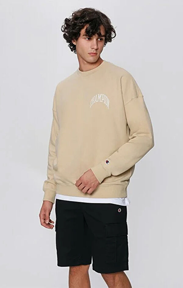 Crewneck Sweatshirt