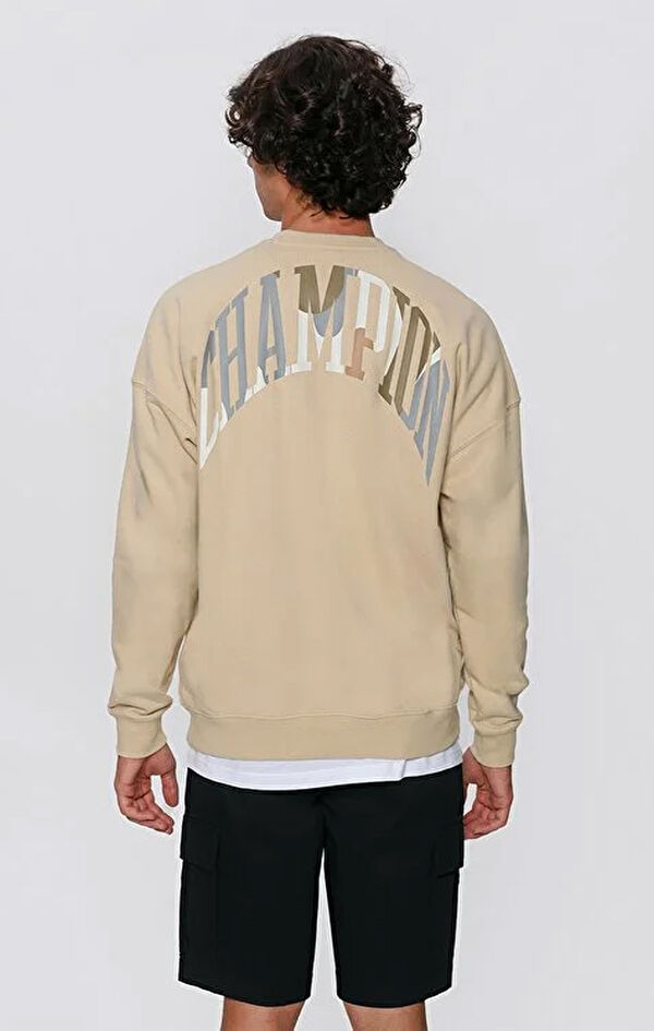 Crewneck Sweatshirt