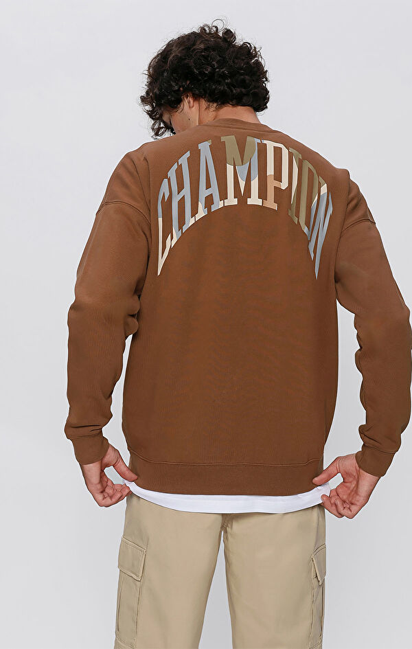 Crewneck Sweatshirt