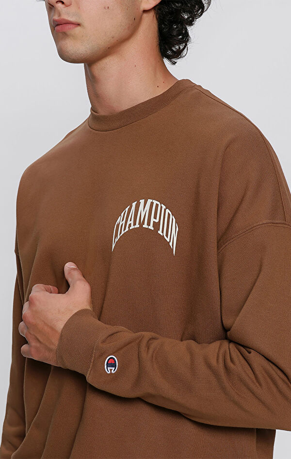 Crewneck Sweatshirt