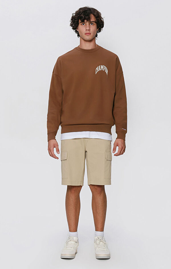 Crewneck Sweatshirt