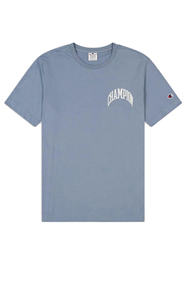 Crewneck T-Shirt