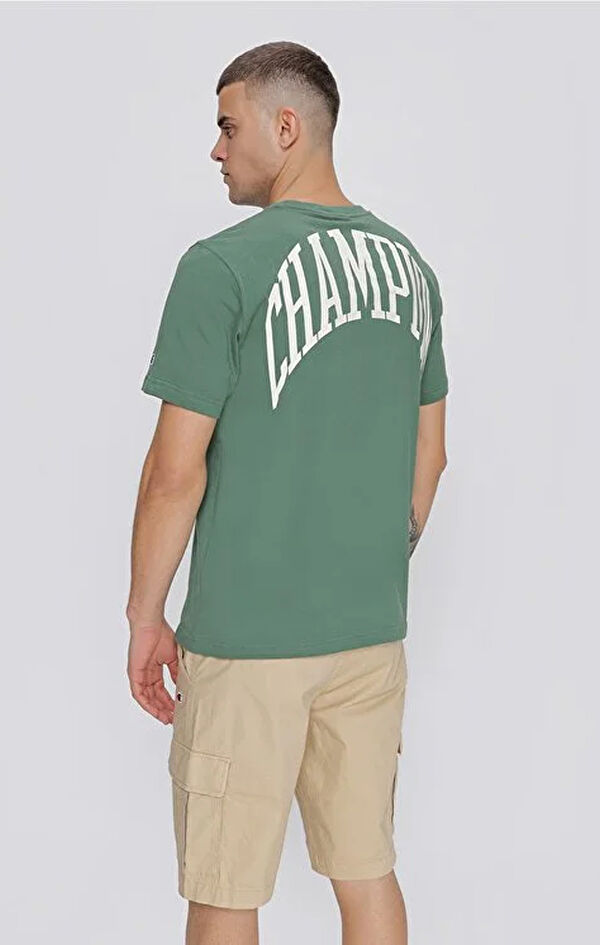 Crewneck T-Shirt