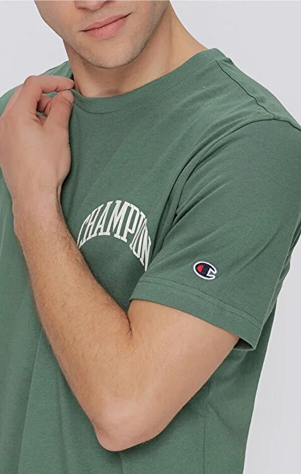 Crewneck T-Shirt