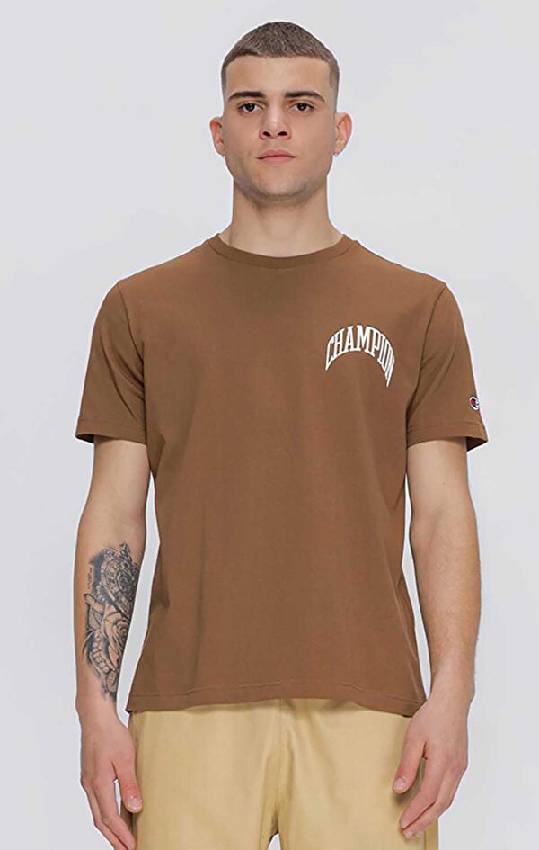 Crewneck T-Shirt