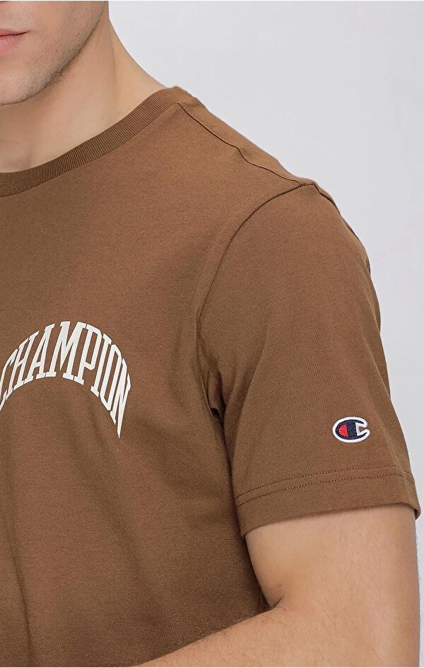 Crewneck T-Shirt