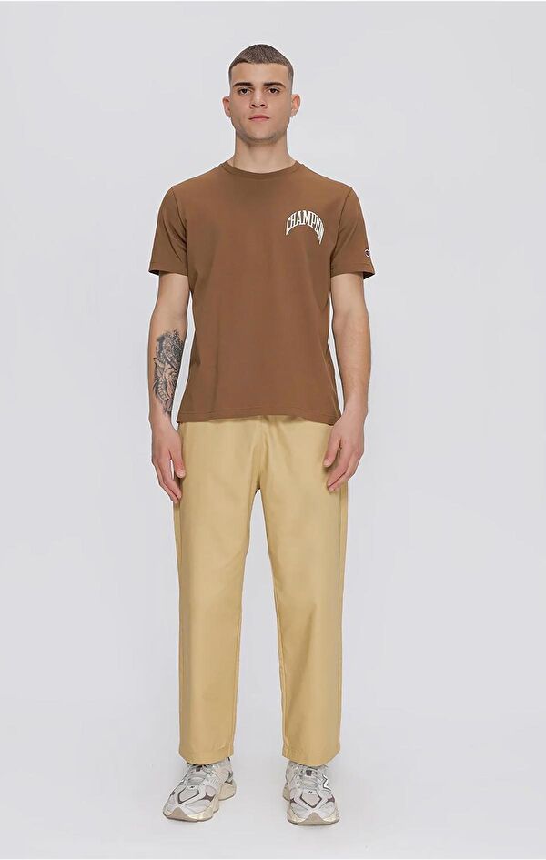 Crewneck T-Shirt