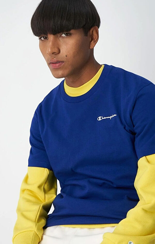 Crewneck T-Shirt