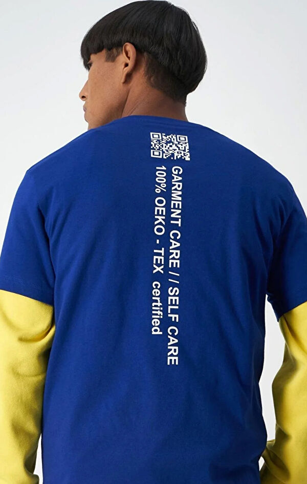 Crewneck T-Shirt