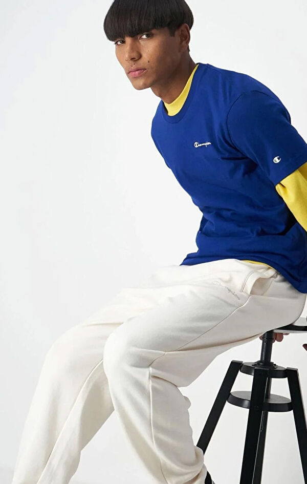 Crewneck T-Shirt