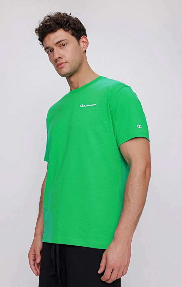 Crewneck T-Shirt