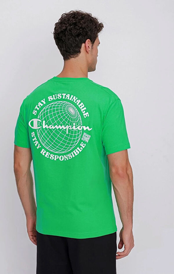 Crewneck T-Shirt
