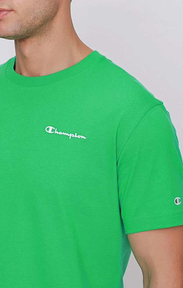 Crewneck T-Shirt