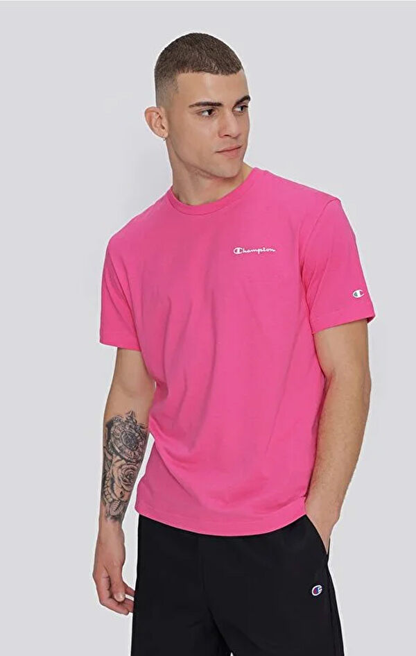 Crewneck T-Shirt