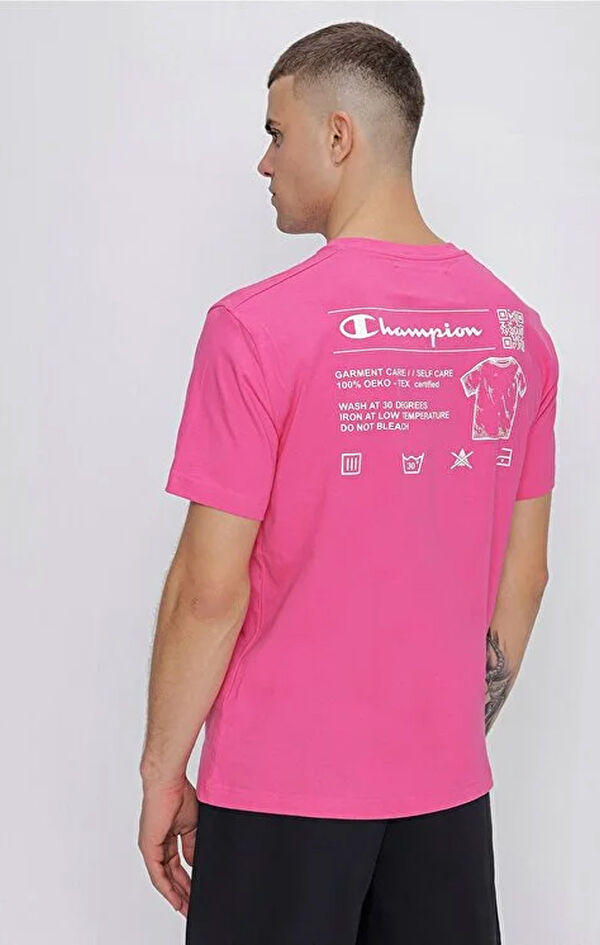 Crewneck T-Shirt