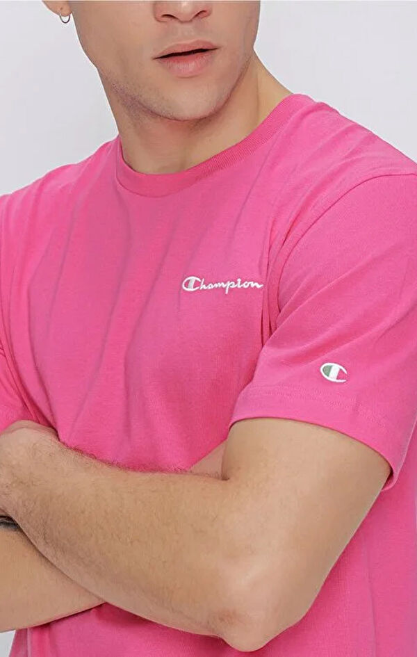 Crewneck T-Shirt