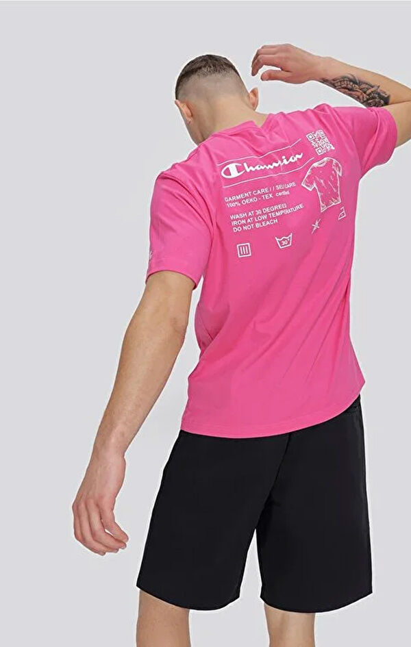 Crewneck T-Shirt